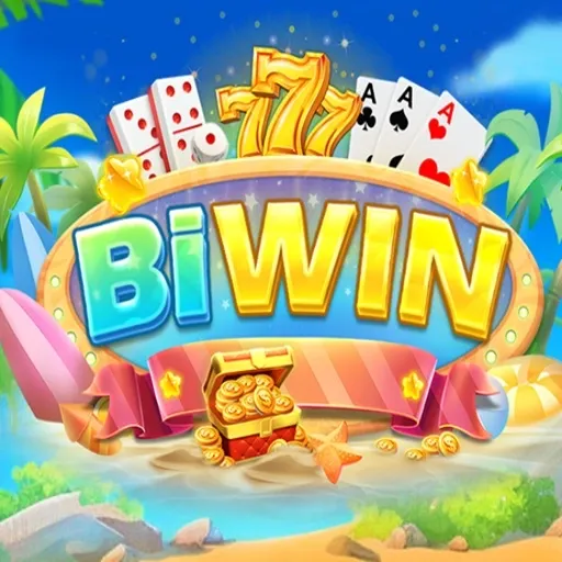 BIWIN - Pertarungan Seru dalam Dunia MOBA