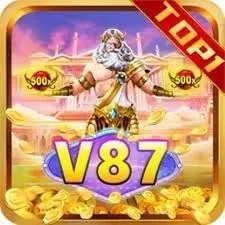 V87 - Strategi Menarik dalam Game SLG